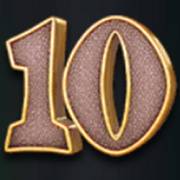 Fortune Dragon: 10