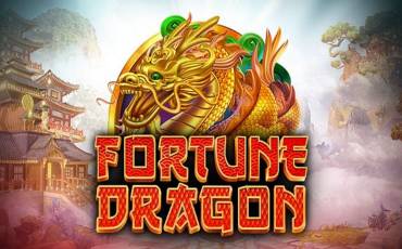 Fortune Dragon slot