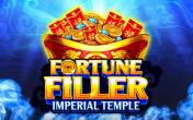 Fortune Filler Imperial Temple (Bluberi)