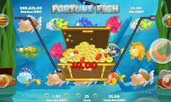 Play Fortune Fish
