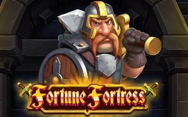 Fortune Fortress slot