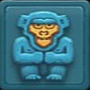 Fortune of Aztec: Monkey