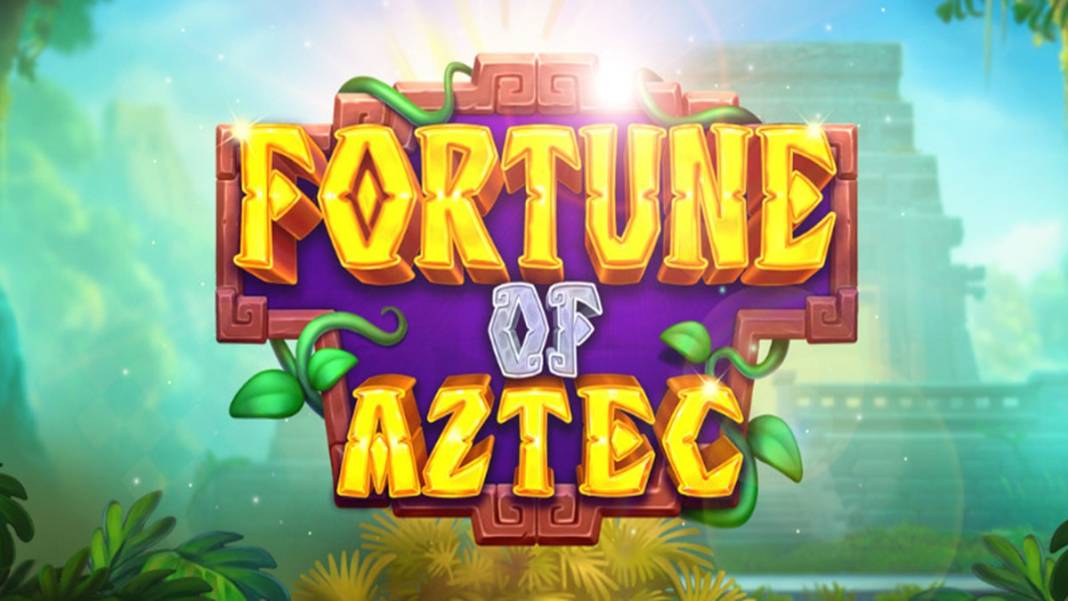 Fortune of Aztec slot
