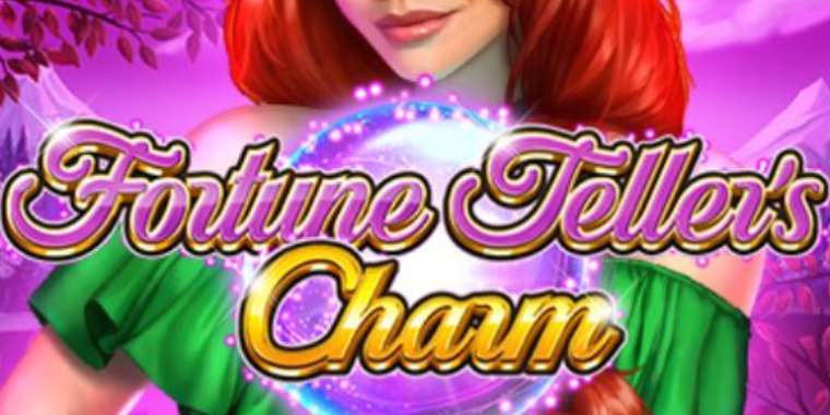 Play Fortune Teller's Charm 6 slot