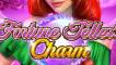 Fortune Teller's Charm 6