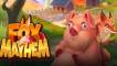 Fox Mayhem