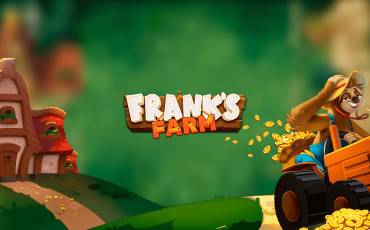 Frank's Farm slot