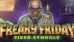 Freaky Friday Fixed Symbols