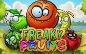 Freaky Fruits (GamesOS)
