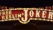 Free Reelin Joker