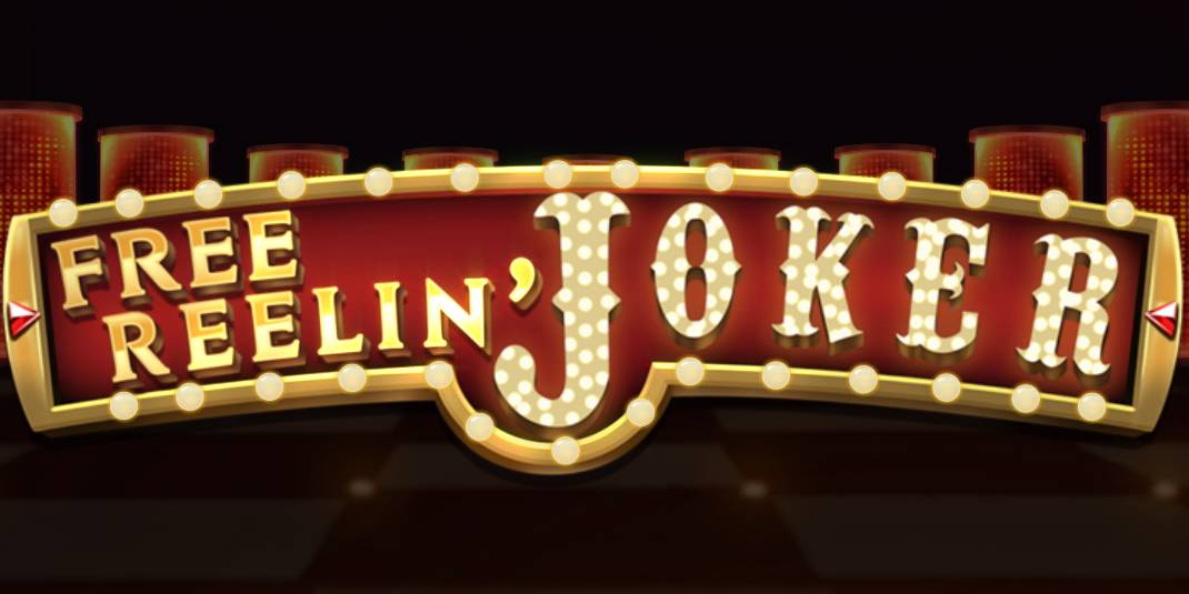 Free Reelin Joker slot