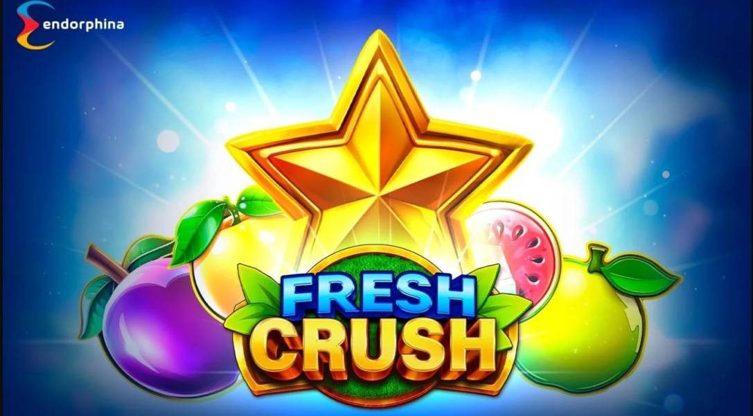 Fresh Crush slot
