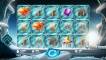 Frozen Diamonds
