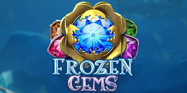 Frozen Gems slot