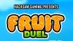 Fruit Duel