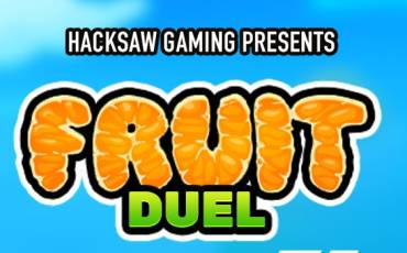 Fruit Duel slot