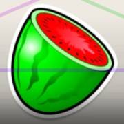 Fruit Fiesta 3 Reel - Progressive: Watermelon