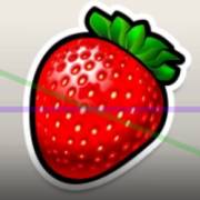 Fruit Fiesta 3 Reel - Progressive: Strawberries