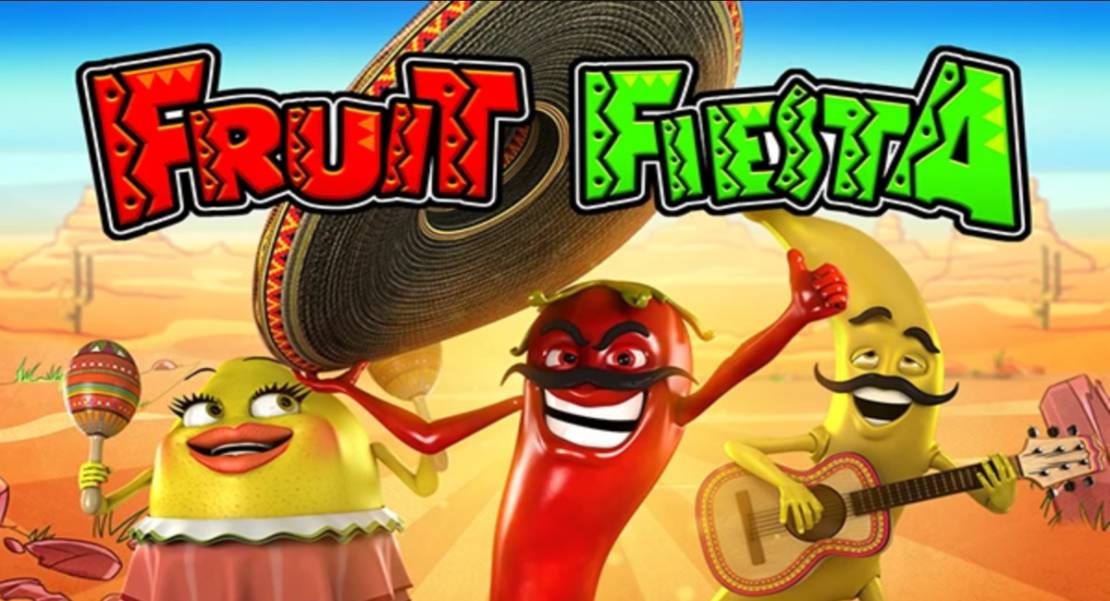 Fruit Fiesta slot