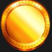Fruit Lightning: Gold coin