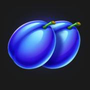 Fruit Lightning: Plums