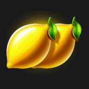 Fruit Lightning: Lemons