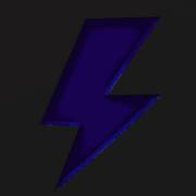 Fruit Lightning: Dark Lightning