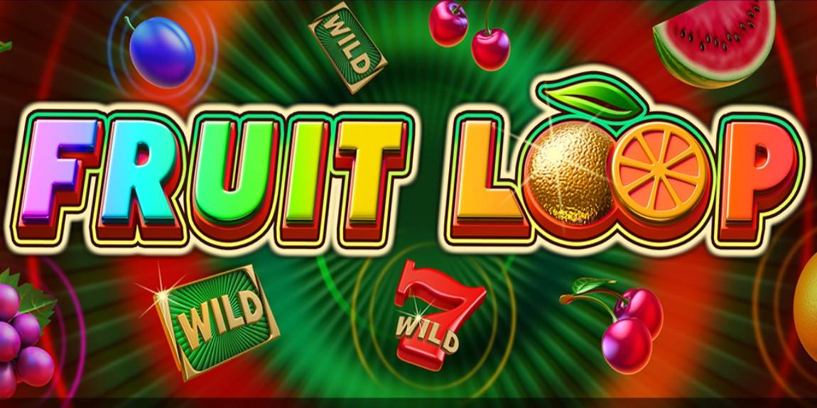 Fruit Loop slot
