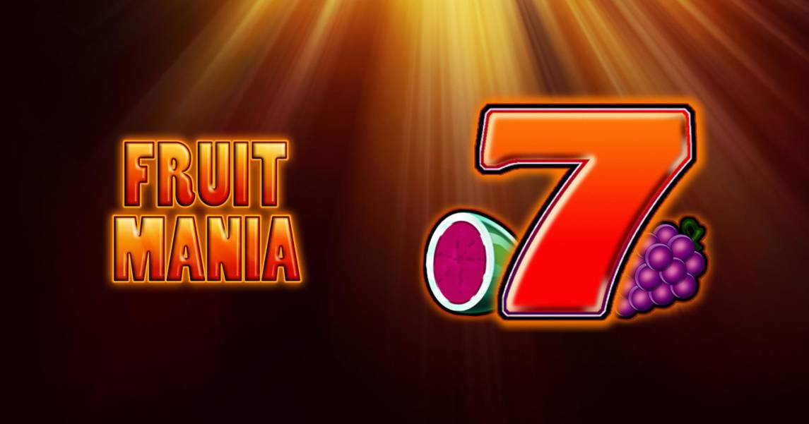 Fruit Mania slot