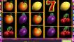 Fruit Sensation