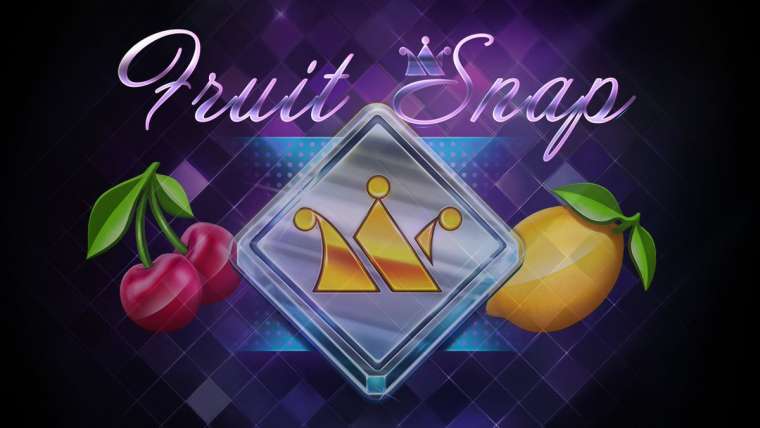 Play Fruit Snap slot