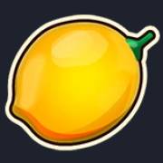 Fruit Super Nova 40: Lemon