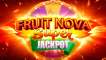 Fruit Super Nova Jackpot