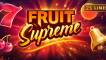Fruit Supreme