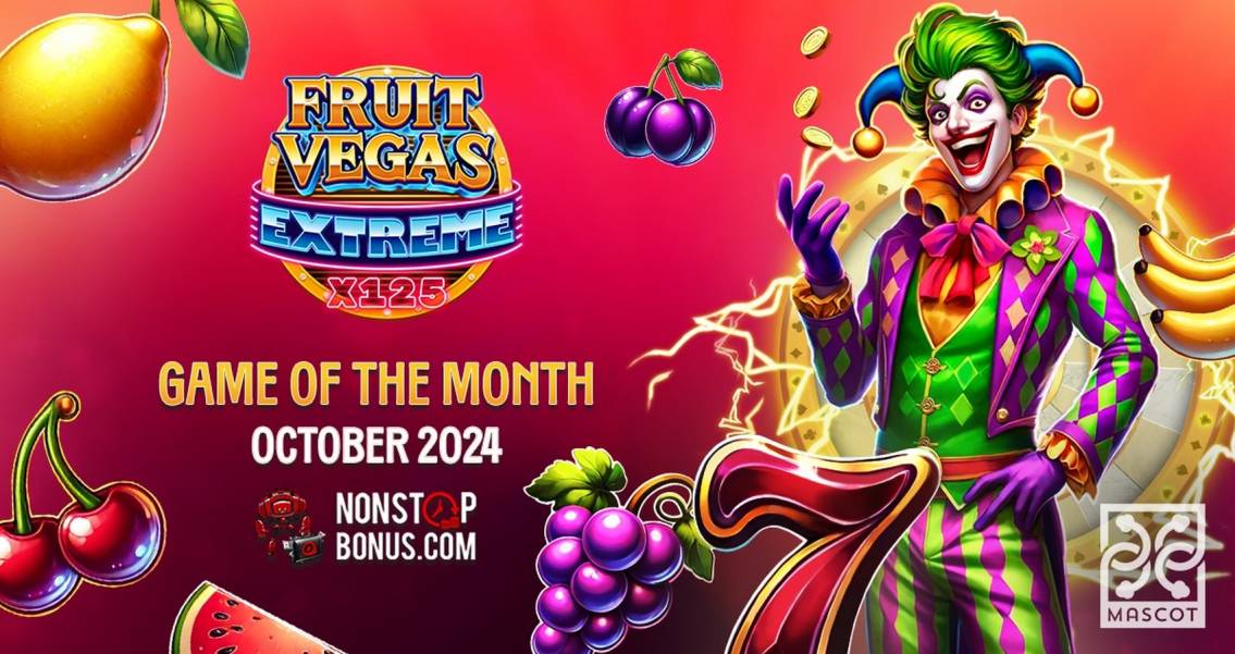 Fruit Vegas Extreme X125 slot