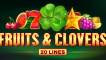 Fruits and Clovers 20 Lines