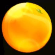 Fruits Collection 10 Lines: Orange