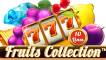 Fruits Collection 10 Lines