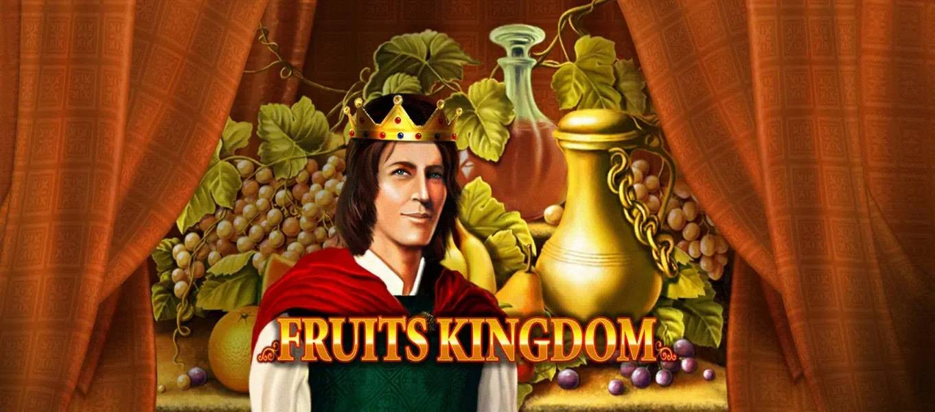 Fruits Kingdom slot