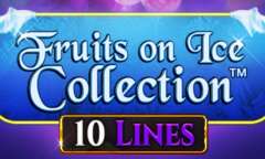 Play Fruits On Ice Collection 10 Lines