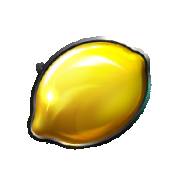Fruits Royale 100: Lemon