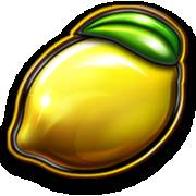 Fruits Royale 5: Lemon