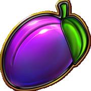 Fruits Royale 5: Plum