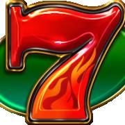 Fruits Royale: Red Seven