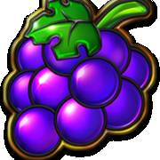 Fruits Royale: Grapes
