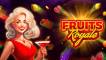 Fruits Royale