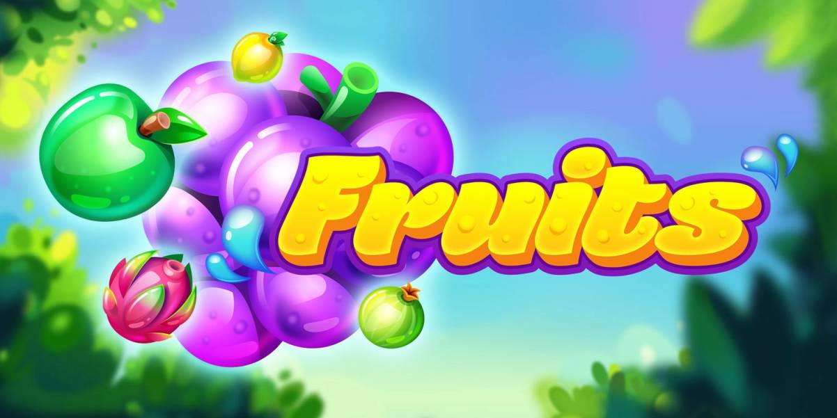 Fruits slot