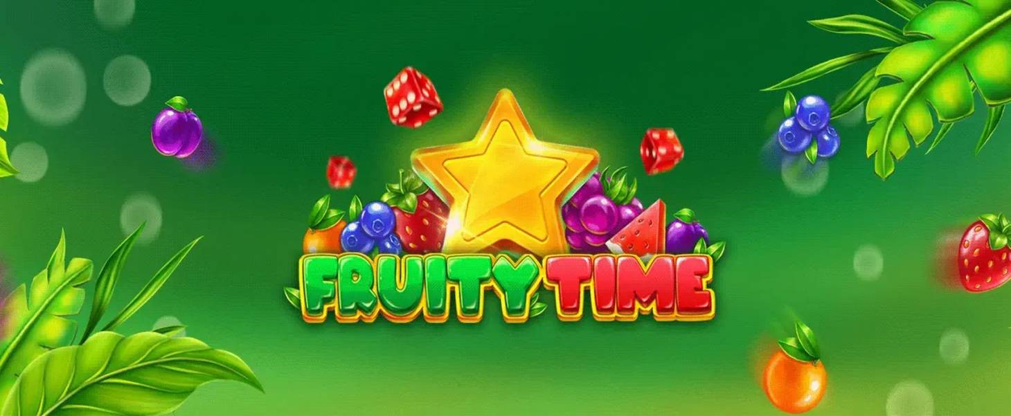 Fruity Time slot