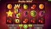 Fruity Wild