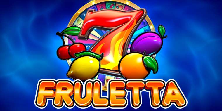Play Fruletta slot